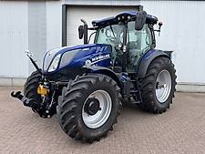 New Holland T6.175 AutoCommand traktorpool Angebot