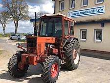 Belarus Traktoren Gebraucht Traktorpool De
