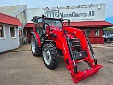 Massey Ferguson 4708 inkl MF FL 3615 traktorpool Angebot