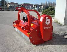 Breviglieri Turbo51sr200
