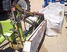 Claas DISCO 3050