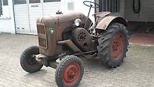 Allgaier A22 traktorpool Angebot