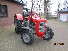 Massey Ferguson FE 35 Spezial