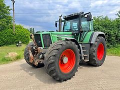 Fendt 920 Vario