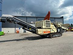 Metso-Minerals LT200HP