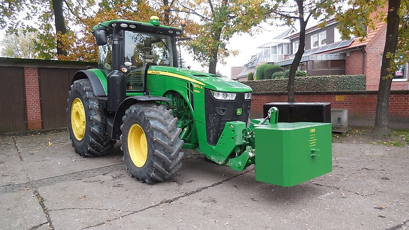 Frontgewicht Heckgewicht Unterflurgewicht 450 kg-5000 kg