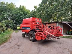 Deutz-Fahr M660 / M770