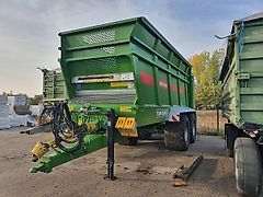 Bergmann TSW 6240S Demo machine