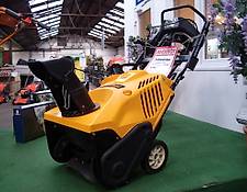 MTD Cub Cadet 221 LHP Schneefräse