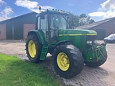John Deere 6610 #781559 traktorpool Angebot