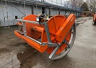 Perwolf Schlauchhaspel Trommel P1702S Perwolf Schlauchhaspel Trommel P1702S