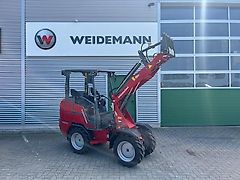 Weidemann 1190e