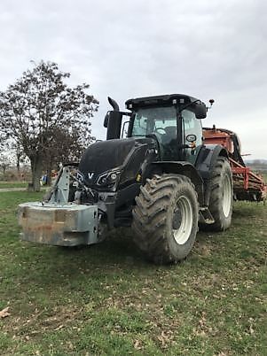 Valtra S294