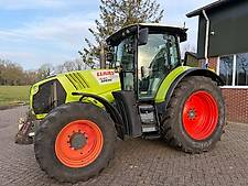 Claas Arion 640 Cebis traktorpool Angebot