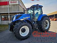 New Holland T 7.270 AC traktorpool Angebot