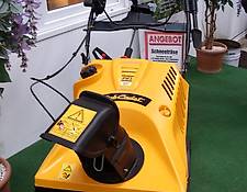 MTD Cub Cadet 221 LHP Schneefräse