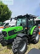 Deutz-Fahr 5080d keyline traktorpool Angebot