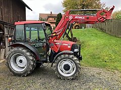 Case IH Farmall 55 A