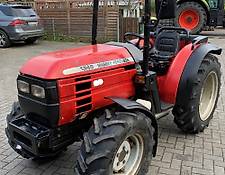 Massey Ferguson 1345 Allrad Traktor