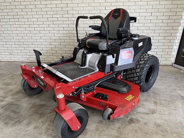 Toro TITAN ZXM 5475