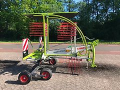 Claas Liner 450