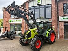 Claas Arion 420 traktorpool Angebot