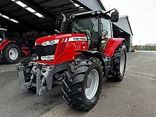 Massey Ferguson 7616 Dyna-6 traktorpool Angebot