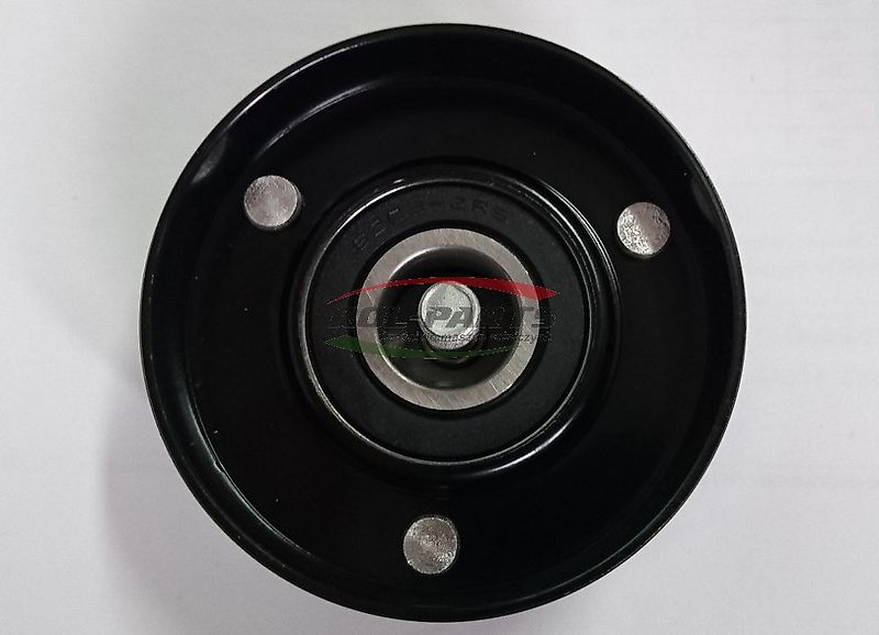 LÜFTER-SPANNROLLE SPANNROLLE FÜR DEUTZ FENDT 912 913 1-RILLIG LÜFTER-SPANNROLLE SPANNROLLE FÜR DEUTZ FENDT 912 913 1-RILLIG