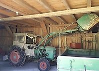 Klöckner-H-Deutz D 40.1 S Klöckner-H-Deutz D 40.1 S