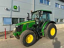 John Deere 5100M traktorpool Angebot