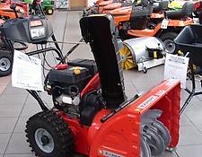 Wolf Expert 6170 Schneefräse