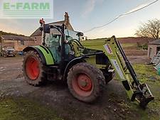 Claas ARION 430 traktorpool Angebot