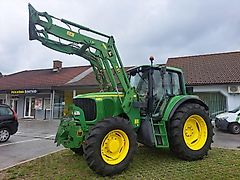 John Deere 6620 PREMIUM