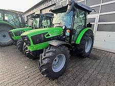 Deutz-Fahr 5080 D GS traktorpool Angebot