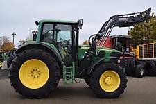 John Deere 6920  traktorpool Angebot