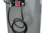 Schütz Dieseltankanlage Schütz VET 1.000 Liter Schütz Dieseltankanlage Schütz VET 1.000 Liter