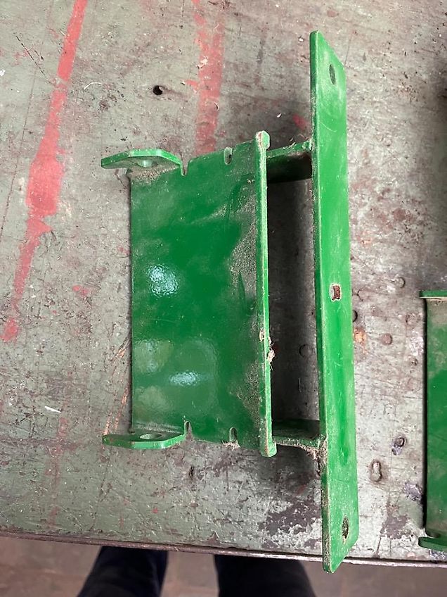 John Deere Halterung für Bedienterminal, verschiedene Ausführungen, Stückpreis