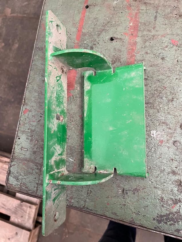 John Deere Halterung für Bedienterminal, verschiedene Ausführungen, Stückpreis