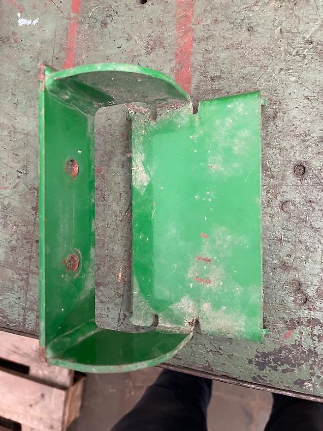 John Deere Halterung für Bedienterminal, verschiedene Ausführungen, Stückpreis