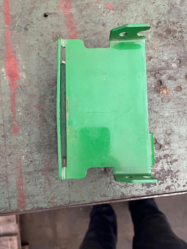 John Deere Halterung für Bedienterminal, verschiedene Ausführungen, Stückpreis
