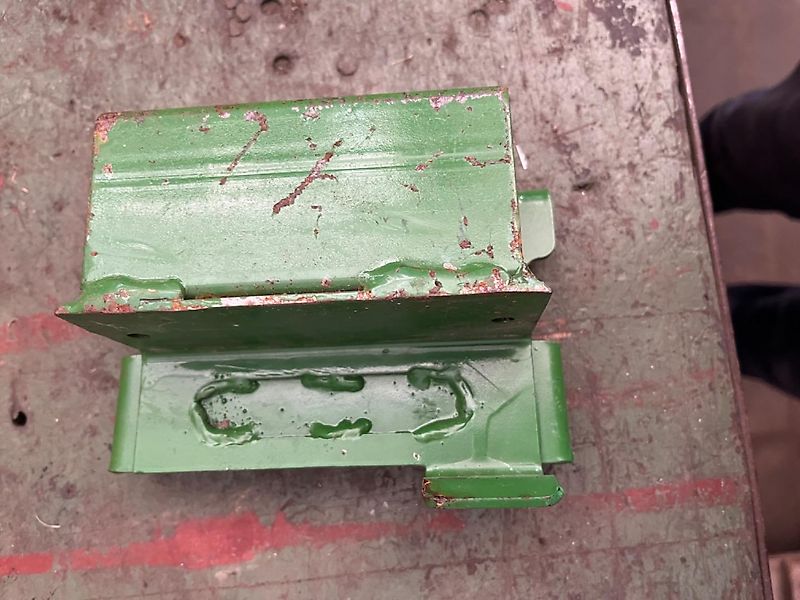 John Deere Halterung für Bedienterminal, verschiedene Ausführungen, Stückpreis