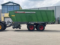 Fendt TIGO 75 XR