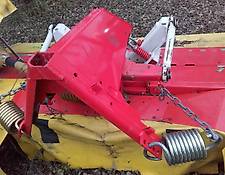 Pöttinger Novacat 306 F