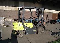 Doosan D 30 G Gabelstabler Doosan D 30 G Gabelstabler