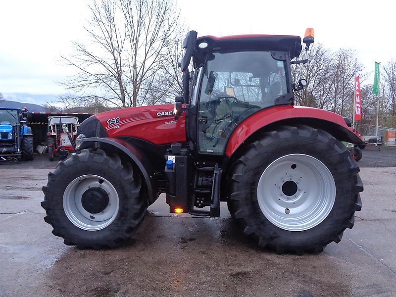 Case IH Maxxum 150