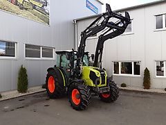 Claas Elios 210 Klima + Alö X3S - CNOB-Edition
