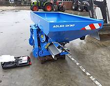 Rabe Adler DX30+ Vision (Baugleich Lemken)