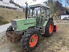Fendt Farmer 306LS traktorpool Angebot