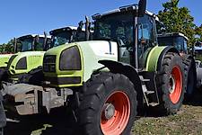 Claas Ares 826 RZ  traktorpool Angebot