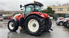 Steyr 6230 CVT Profi traktorpool Angebot